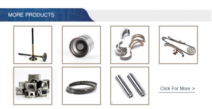 Set Cincin Piston Md92 Md92t 12040-Z6002 12040-Z6004 12040-Z6005 12040-Z6003 2