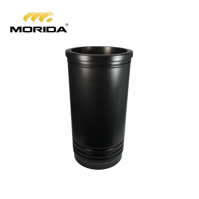 Liner Silinder Suku Cadang Industri Berat Mitsubishi S6R2 37507-55600 170mmX391mm 0