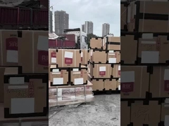 Cincin Piston RIK C240 ​​5-12121-0210 6QA1 1-12121-046 4JJ1 8-98096-6760