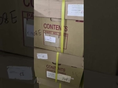 Mesin DB58 Piston ring bagian mesin diesel untuk Doosan Daewoo