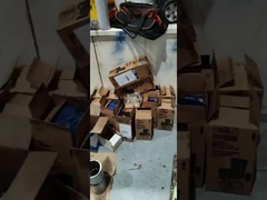 Detroit 12V71 silinder liner piston assembly