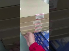 Paking 6D16T ME078707