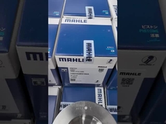 J08E J05E Bagian Mesin Hino Piston HMPAAE0160A 13011-E0650