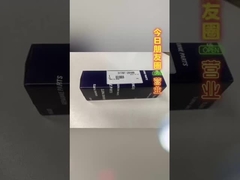 37707-20400 Nozzle jet minyak S12R Bagian mesin 36207-48800 S6B3