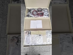 S16R Mitsubishi Overhaul Paket 37894-80140 37894-80163