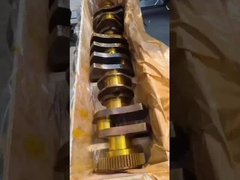 Mitsubishi S6R Crankshaft 37520-10100