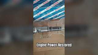 INJEKTOR CUMMINS 2882078