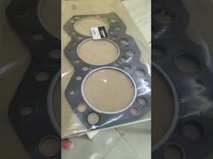 Lihat Mengapa Memilih Ring Piston Mitsubishi Diesel 6DS7 RIK ME024409 ME023333 ME021861
