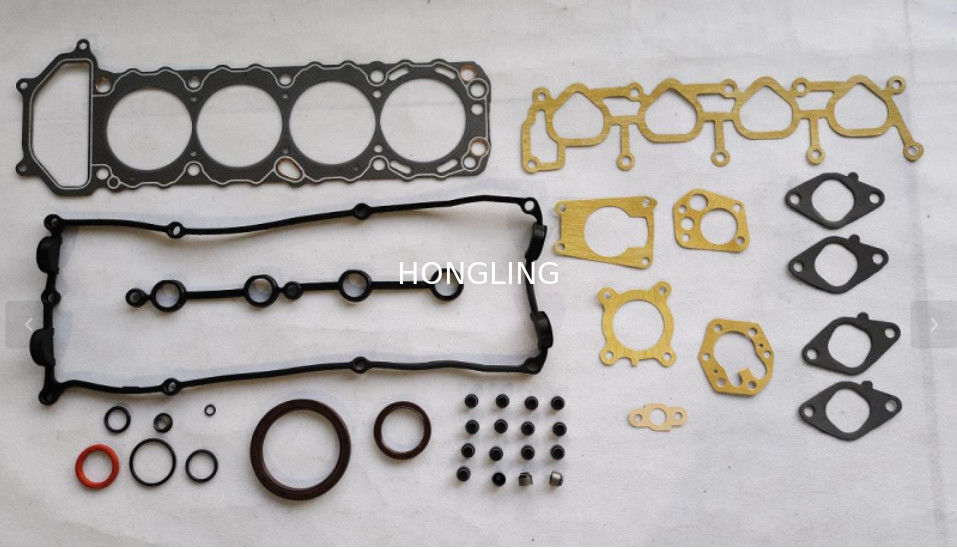 KA24 Overhaul Package 4FE1 FE6T Gasket