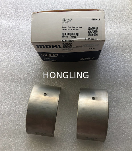 CUMMINS engine bearing 214950 6710-31-3041