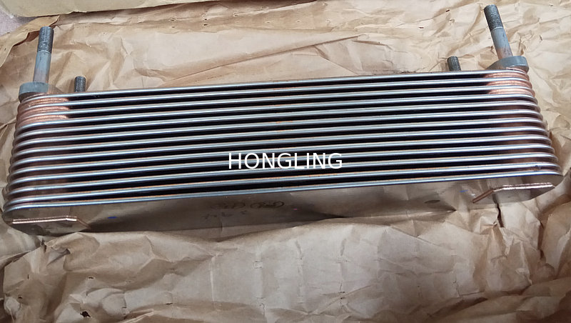 Mitsubishi S12R Element,oil 37739-20100 37739-10101 37739-30100