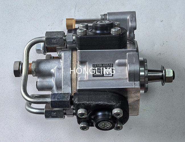Hino J08E diesel pump 22100-E0510 CW294050-0860 DENSO