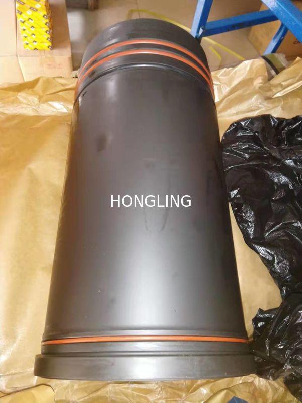 MITSUBISHI 170mm Diesel Engine Cylinder Liner 37507-02600 37507-82600