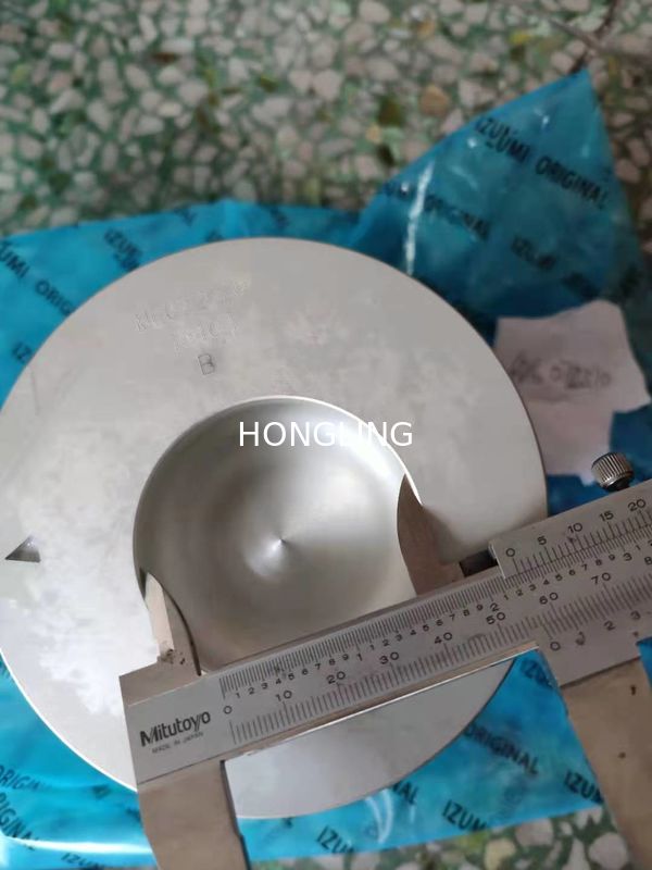 6D16 6D17 Mitsubishi Piston Me072570 Me072065 Me072549 Me07254623411-83c10