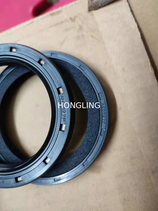 AE3527E Crankshaft Front Oil Seal 70x95x13 For Excavator E320 S6K Parts