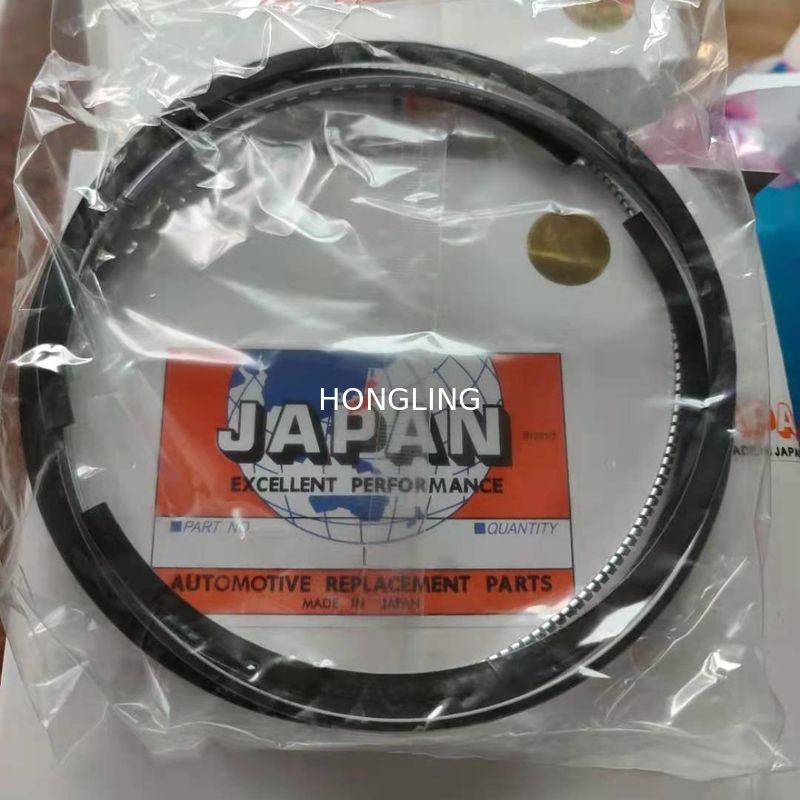 Komstsu S6d140-1 Saa6d140 12v140 Pison Ring 6212-31-2040  6217-31-2030
